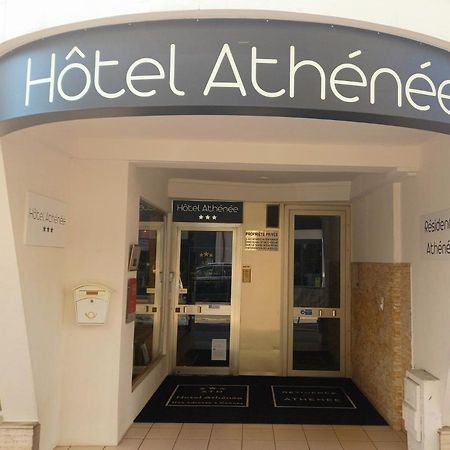 Apartment Massoury Канны Экстерьер фото
