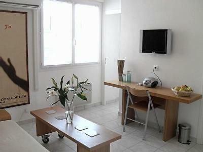 Apartment Massoury Канны Экстерьер фото