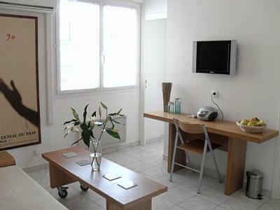 Apartment Massoury Канны Экстерьер фото