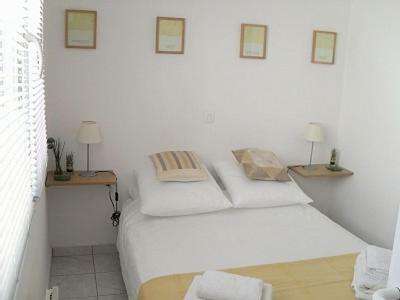 Apartment Massoury Канны Экстерьер фото