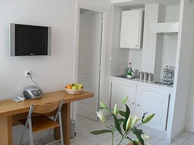Apartment Massoury Канны Экстерьер фото