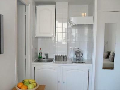Apartment Massoury Канны Экстерьер фото